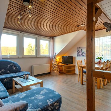 Ferienhaus Hedrich Assinghausen المظهر الخارجي الصورة