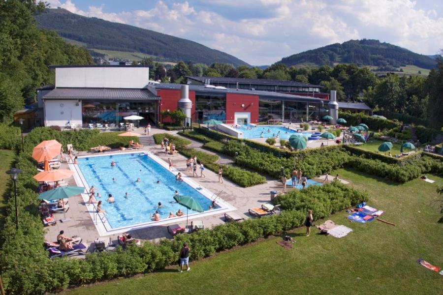 Ferienhaus Hedrich Assinghausen المظهر الخارجي الصورة