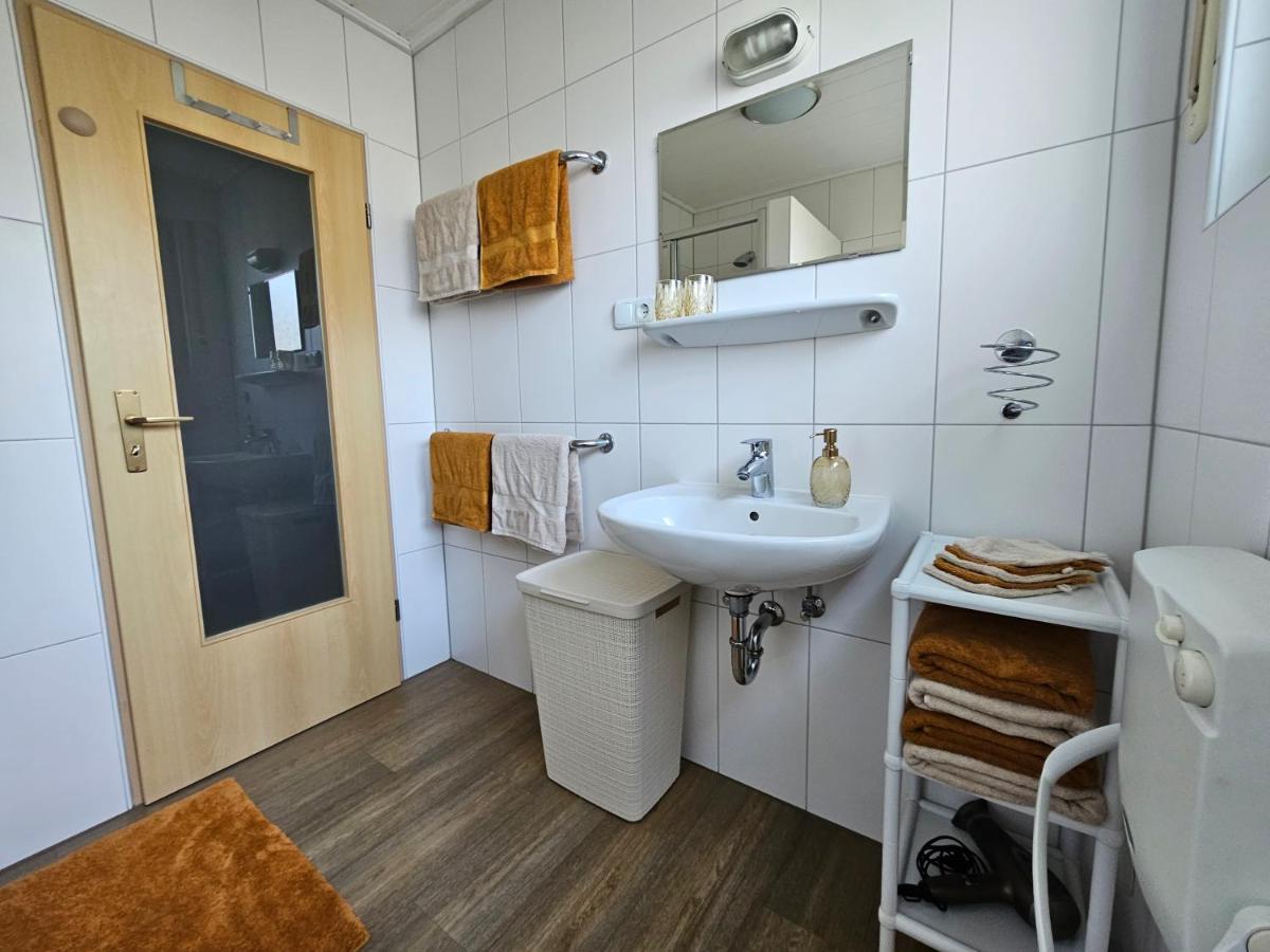 Ferienhaus Hedrich Assinghausen المظهر الخارجي الصورة