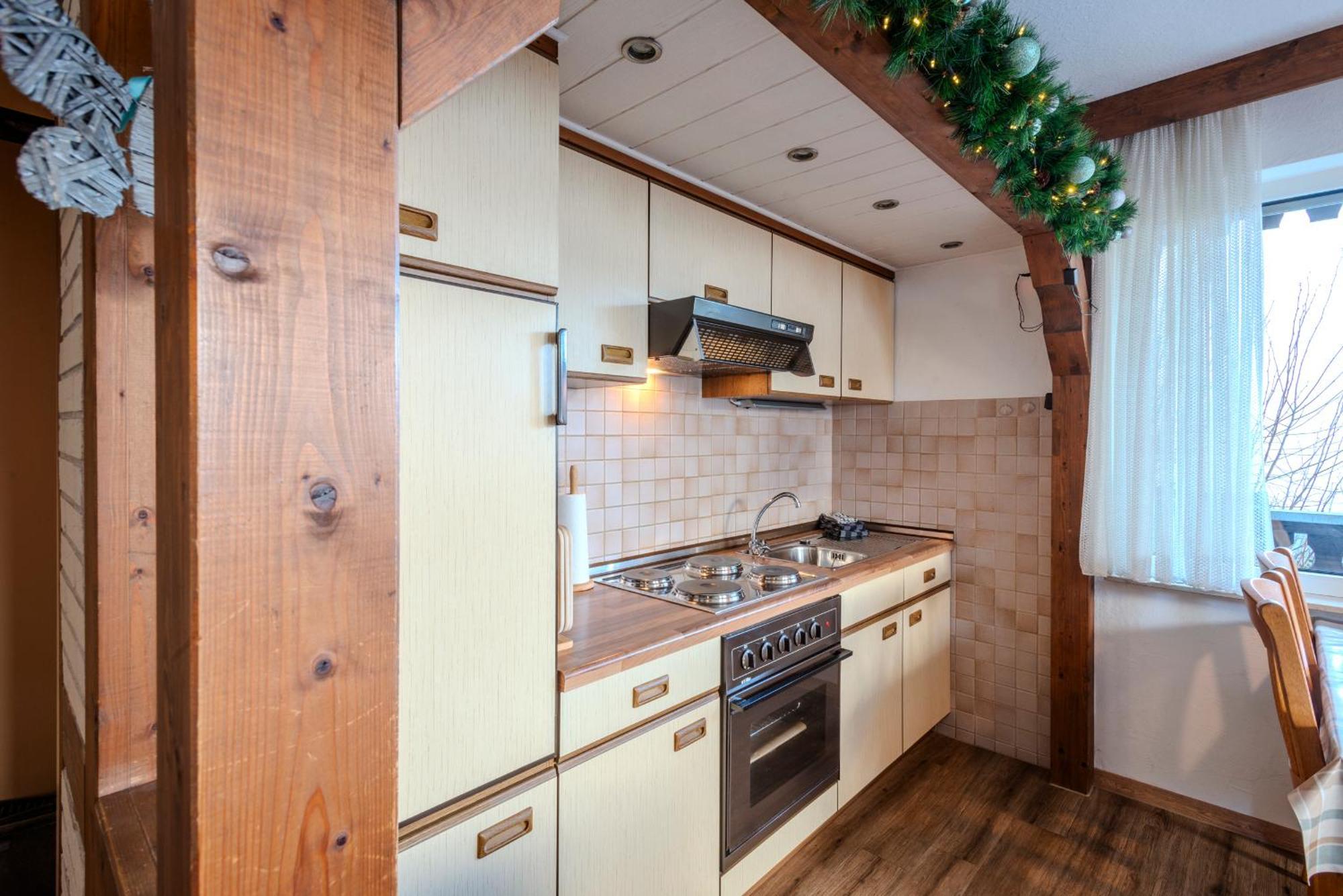 Ferienhaus Hedrich Assinghausen المظهر الخارجي الصورة