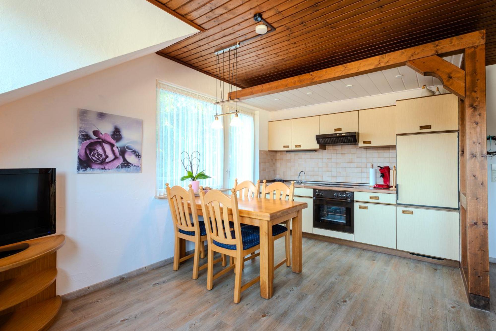 Ferienhaus Hedrich Assinghausen المظهر الخارجي الصورة